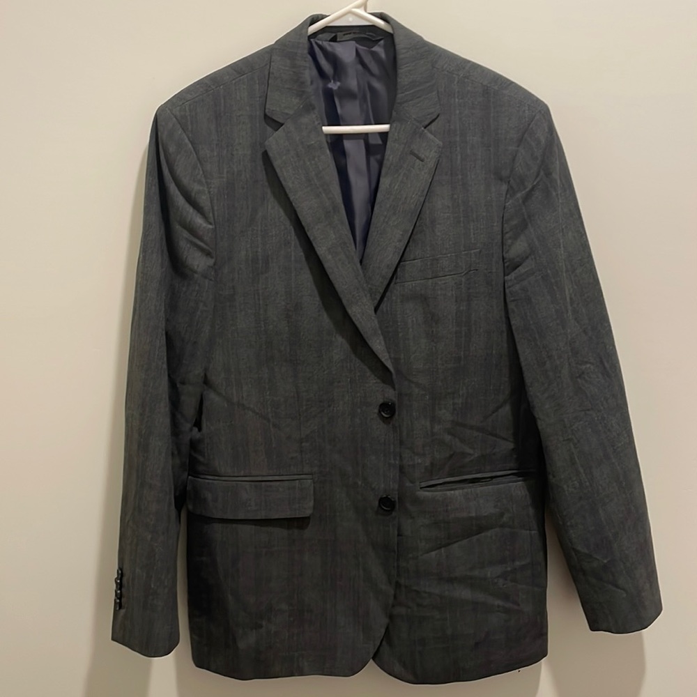 Banana Republic Men Blazer